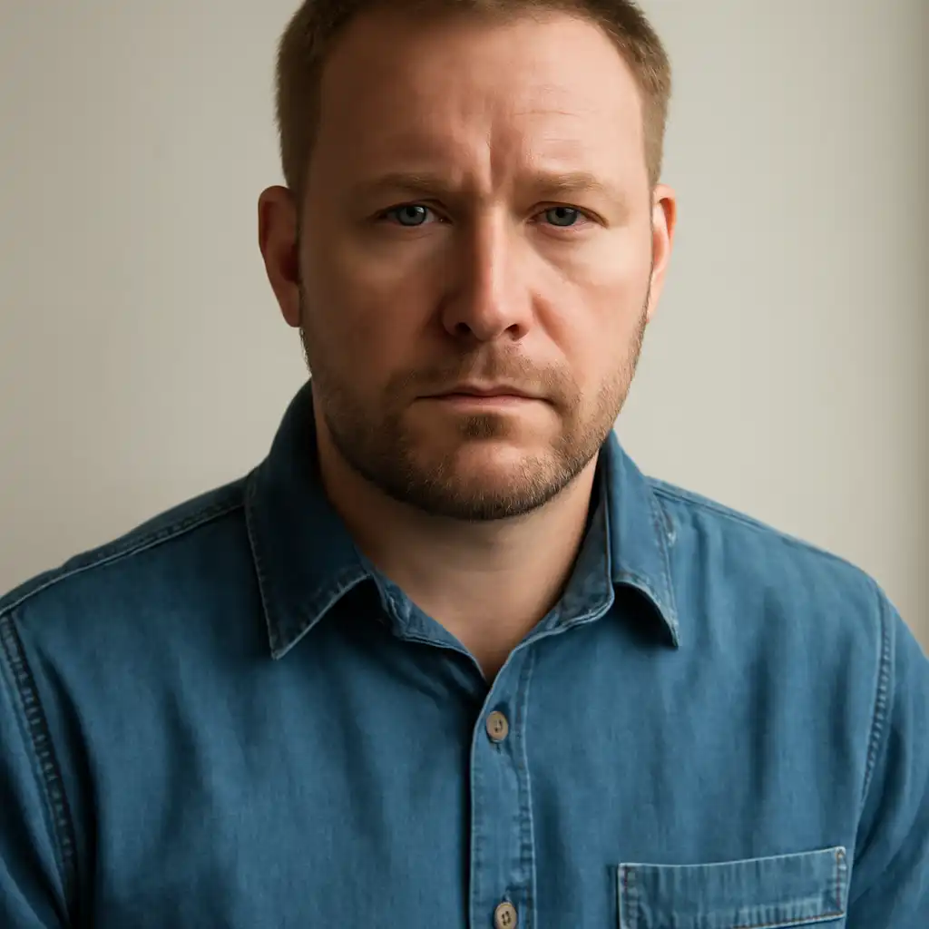 Derek Hayes